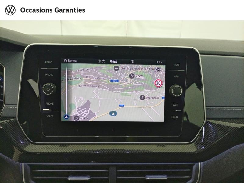 Voitures occasions VOLKSWAGEN T-CROSS Style Nice