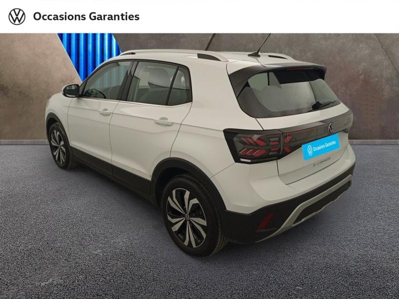 Voitures occasions VOLKSWAGEN T-CROSS Style Nice