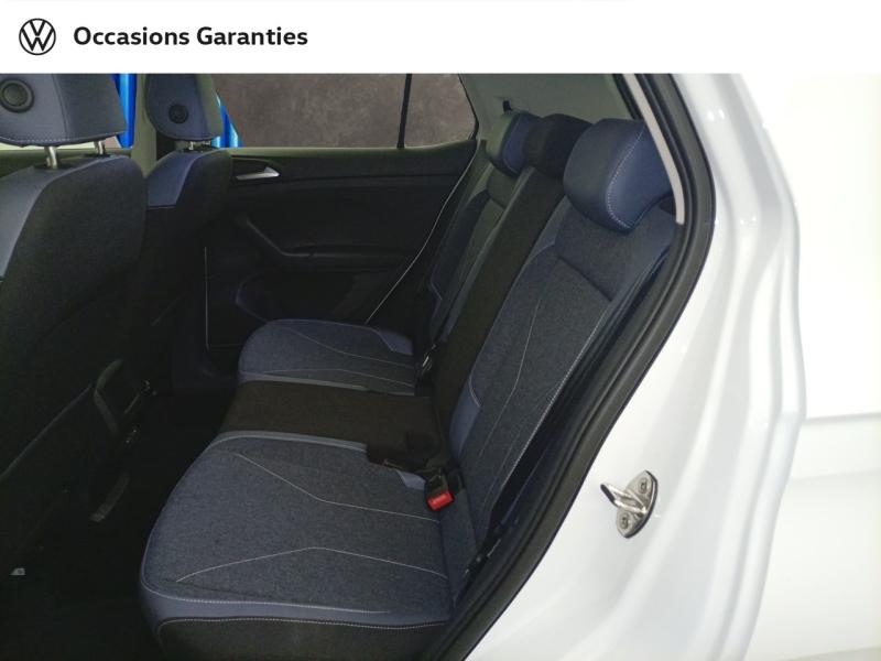 Voitures occasions VOLKSWAGEN T-CROSS Style Nice