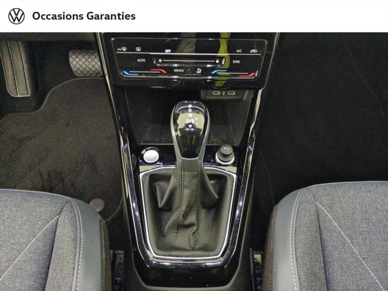 Voitures occasions VOLKSWAGEN T-CROSS Style Nice