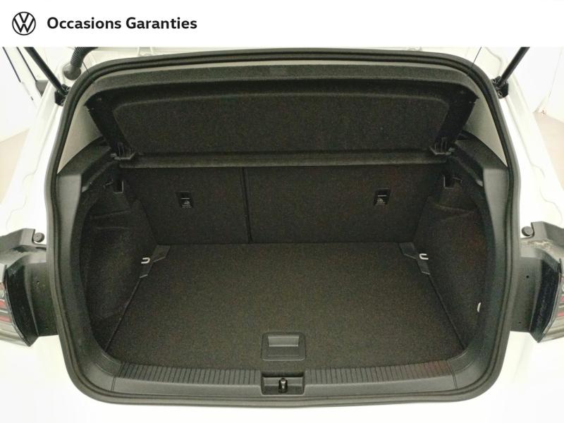 Voitures occasions VOLKSWAGEN T-CROSS Style Nice