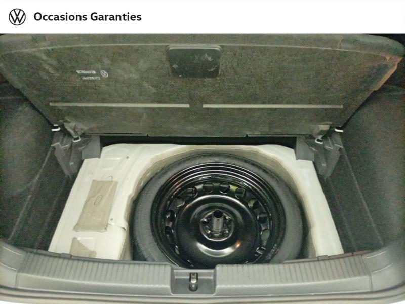 Voitures occasions VOLKSWAGEN T-CROSS Style Nice