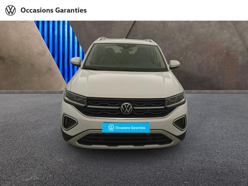 Voitures occasions VOLKSWAGEN T-CROSS Style Nice