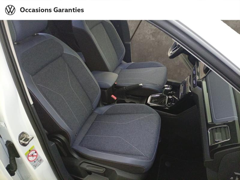 Voitures occasions VOLKSWAGEN T-CROSS Style Nice