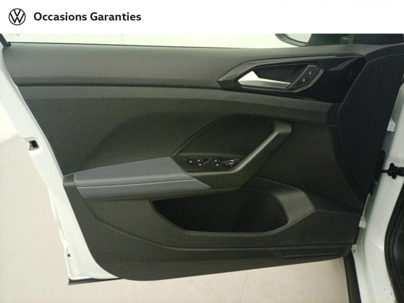 Voitures occasions VOLKSWAGEN T-CROSS Style Nice