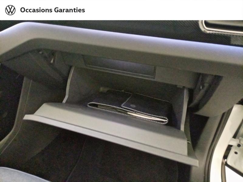 Voitures occasions VOLKSWAGEN T-CROSS Style Nice