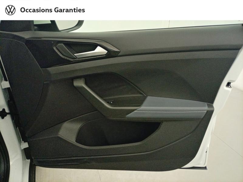 Voitures occasions VOLKSWAGEN T-CROSS Style Nice