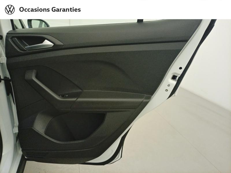 Voitures occasions VOLKSWAGEN T-CROSS Style Nice