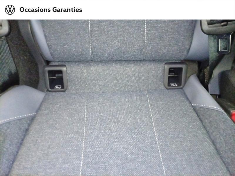 Voitures occasions VOLKSWAGEN T-CROSS Style Nice