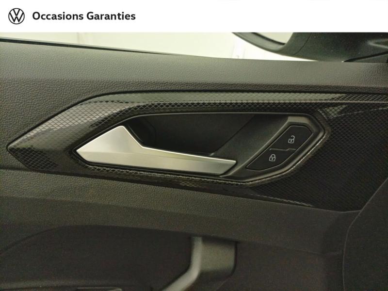 Voitures occasions VOLKSWAGEN T-CROSS Style Nice
