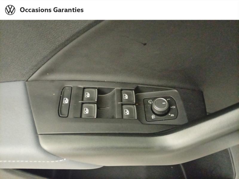 Voitures occasions VOLKSWAGEN T-CROSS Style Nice