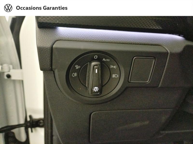 Voitures occasions VOLKSWAGEN T-CROSS Style Nice