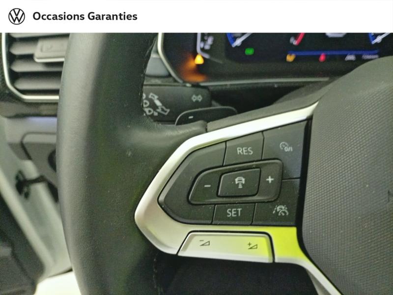 Voitures occasions VOLKSWAGEN T-CROSS Style Nice