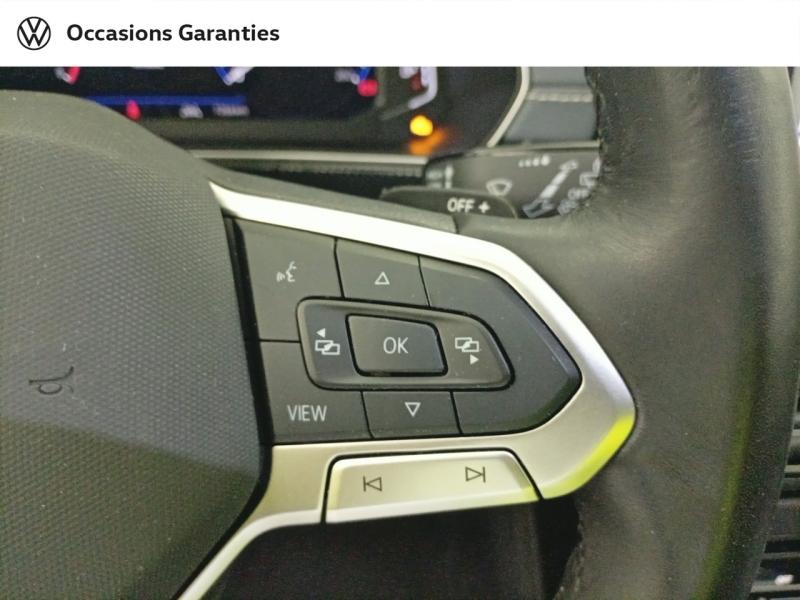 Voitures occasions VOLKSWAGEN T-CROSS Style Nice