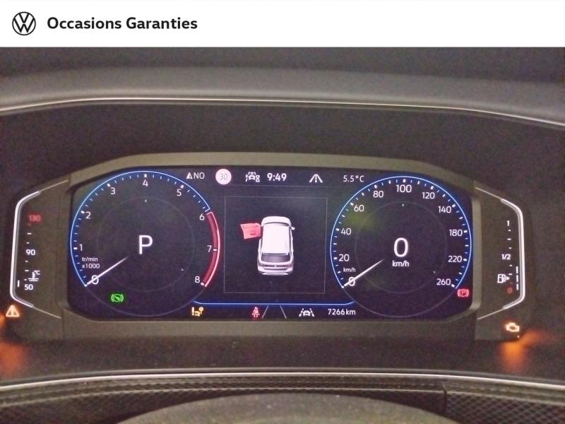 Voitures occasions VOLKSWAGEN T-CROSS Style Nice