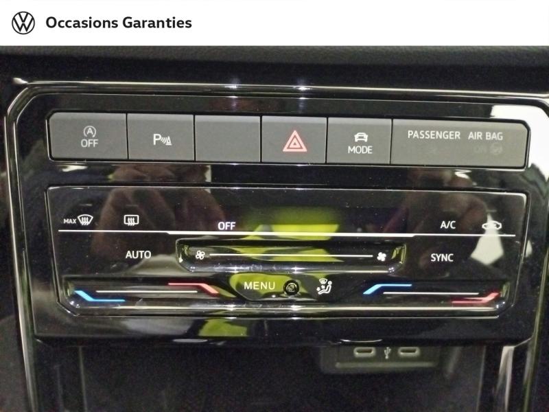 Voitures occasions VOLKSWAGEN T-CROSS Style Nice