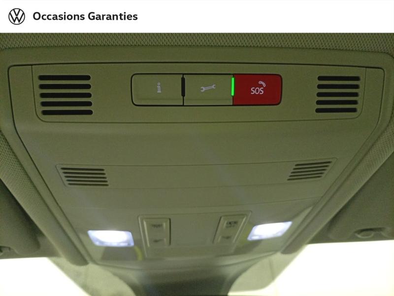 Voitures occasions VOLKSWAGEN T-CROSS Style Nice