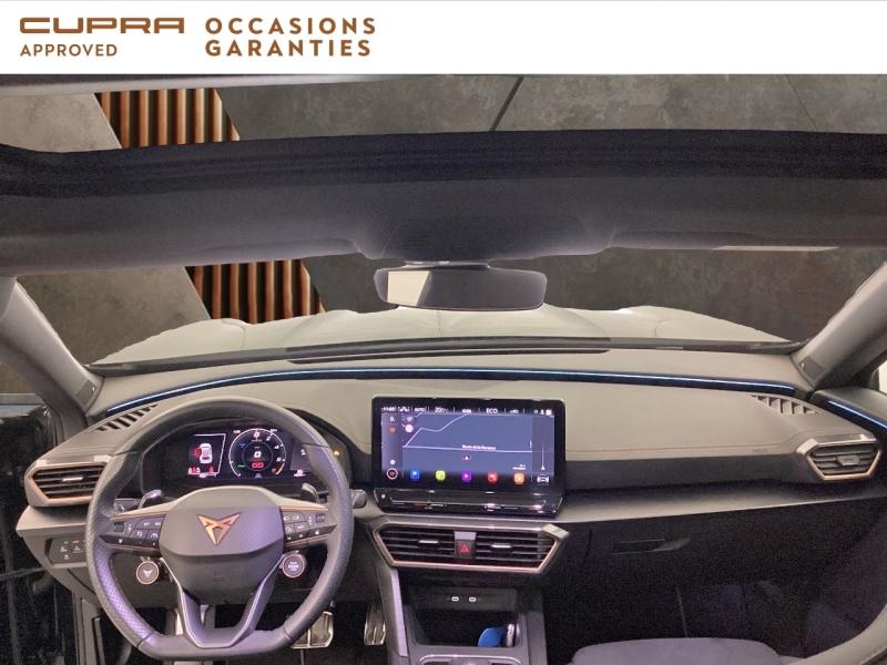 Voitures occasions CUPRA FORMENTOR VZ Tribe Edition Nice