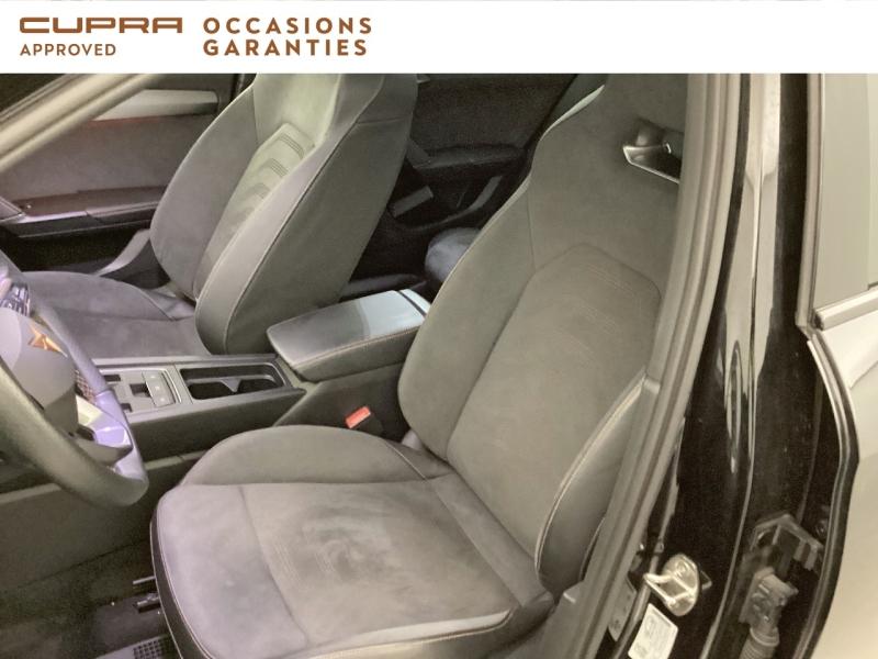 Voitures occasions CUPRA FORMENTOR VZ Tribe Edition Nice