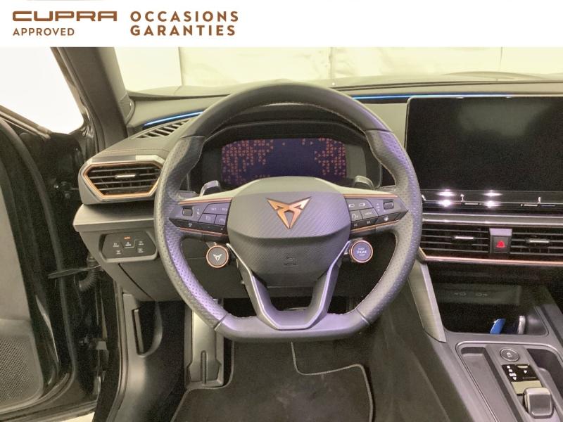 Voitures occasions CUPRA FORMENTOR VZ Tribe Edition Nice