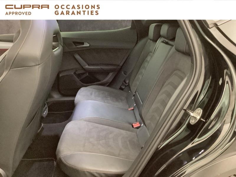 Voitures occasions CUPRA FORMENTOR VZ Tribe Edition Nice