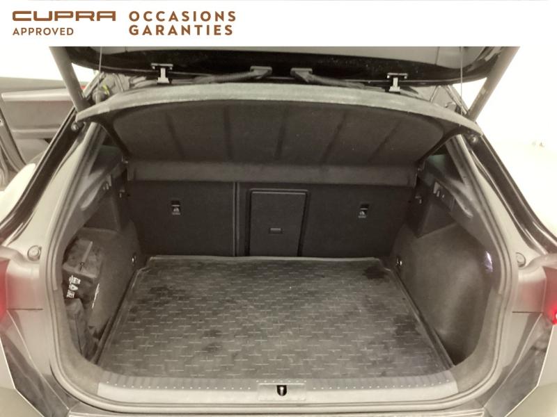 Voitures occasions CUPRA FORMENTOR VZ Tribe Edition Nice