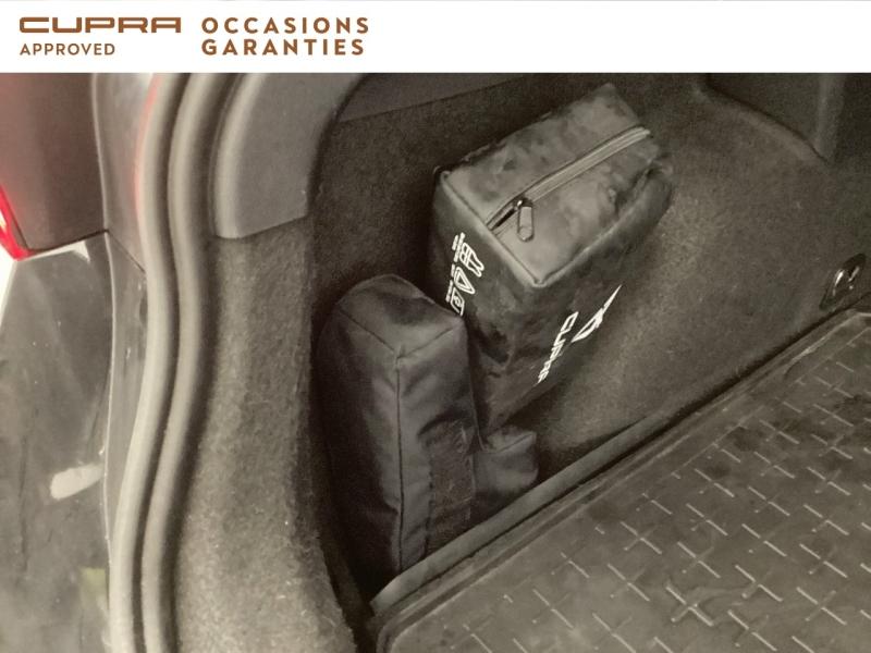 Voitures occasions CUPRA FORMENTOR VZ Tribe Edition Nice