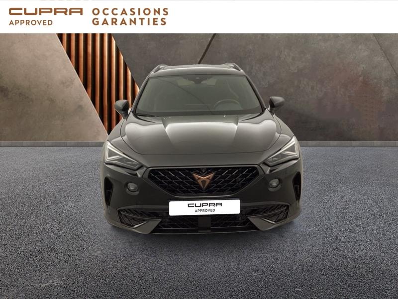 Voitures occasions CUPRA FORMENTOR VZ Tribe Edition Nice