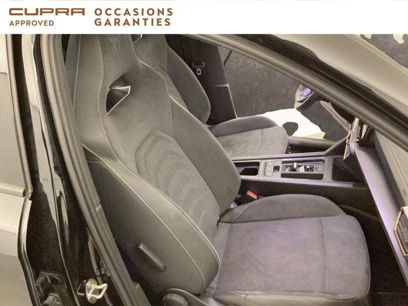 Voitures occasions CUPRA FORMENTOR VZ Tribe Edition Nice