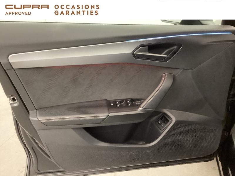 Voitures occasions CUPRA FORMENTOR VZ Tribe Edition Nice