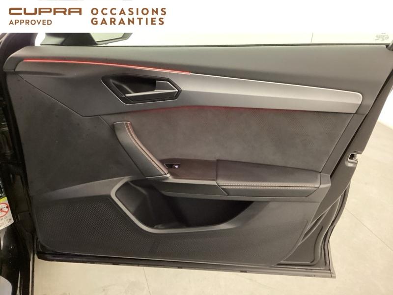 Voitures occasions CUPRA FORMENTOR VZ Tribe Edition Nice