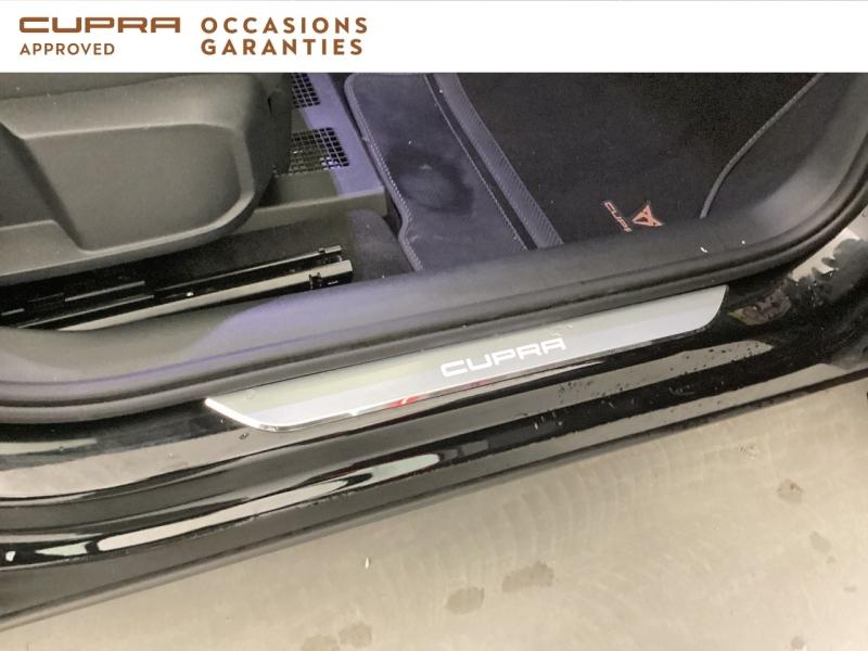 Voitures occasions CUPRA FORMENTOR VZ Tribe Edition Nice