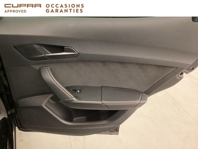 Voitures occasions CUPRA FORMENTOR VZ Tribe Edition Nice