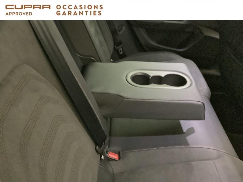 Voitures occasions CUPRA FORMENTOR VZ Tribe Edition Nice