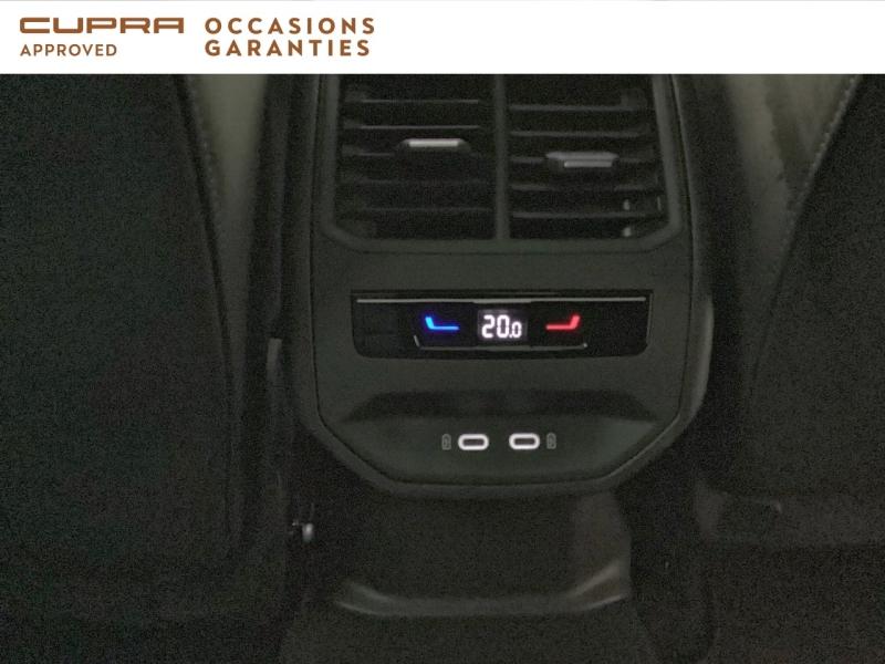 Voitures occasions CUPRA FORMENTOR VZ Tribe Edition Nice