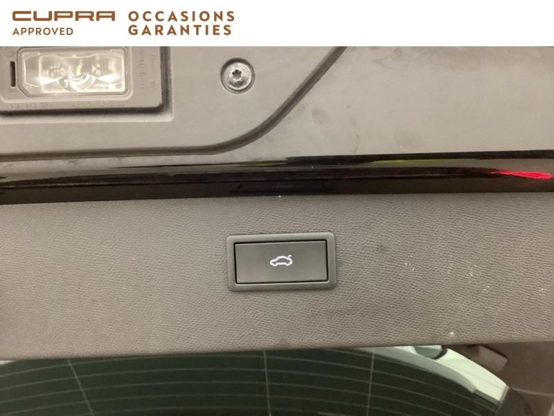 Voitures occasions CUPRA FORMENTOR VZ Tribe Edition Nice