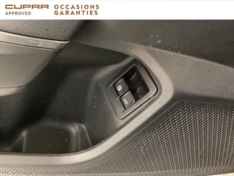 Voitures occasions CUPRA FORMENTOR VZ Tribe Edition Nice