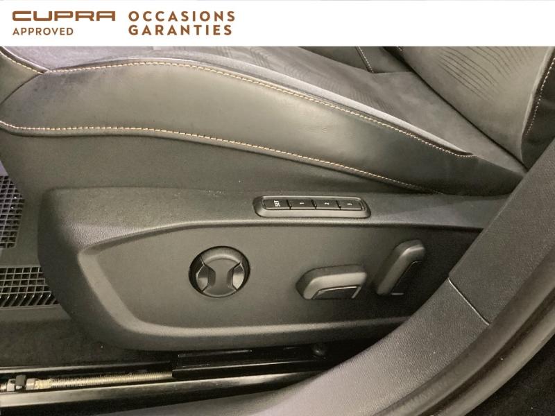 Voitures occasions CUPRA FORMENTOR VZ Tribe Edition Nice