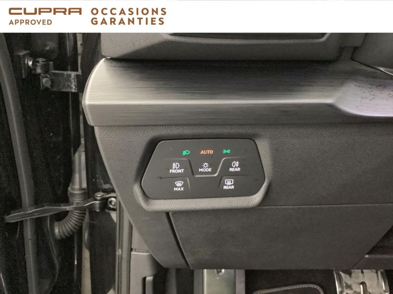 Voitures occasions CUPRA FORMENTOR VZ Tribe Edition Nice