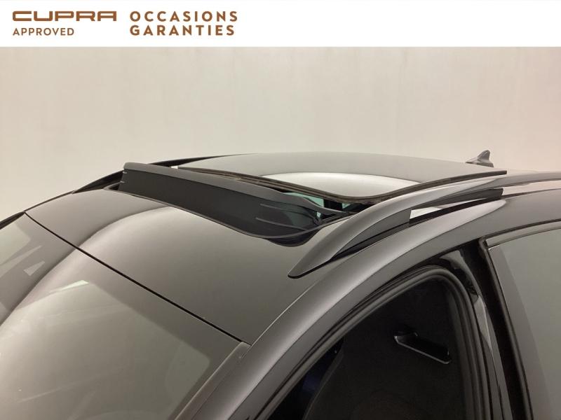 Voitures occasions CUPRA FORMENTOR VZ Tribe Edition Nice