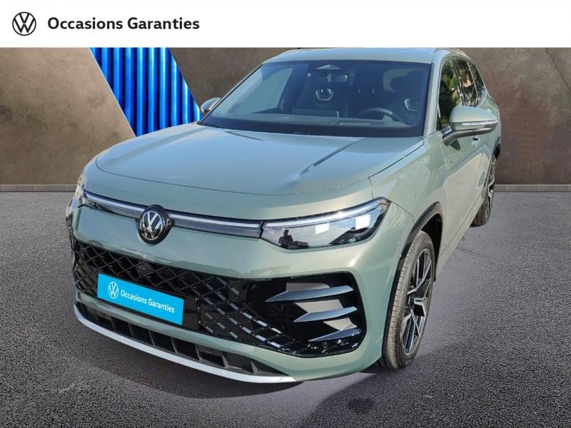 Voitures occasions VOLKSWAGEN Tayron R-Line Edition Nice