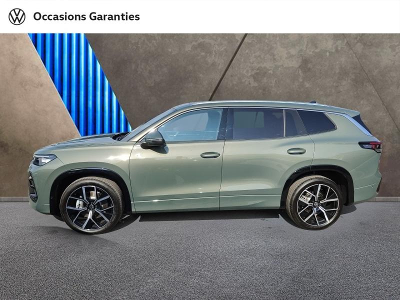 Voitures occasions VOLKSWAGEN Tayron R-Line Edition Nice