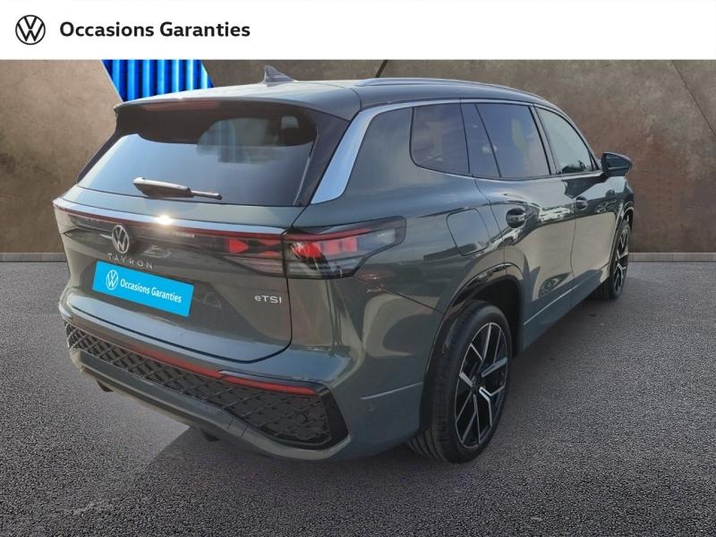 Voitures occasions VOLKSWAGEN Tayron R-Line Edition Nice