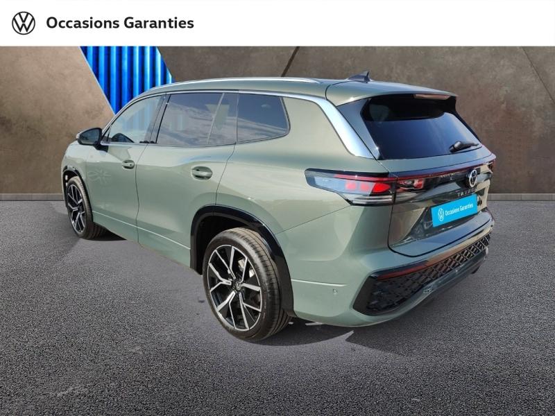 Voitures occasions VOLKSWAGEN Tayron R-Line Edition Nice