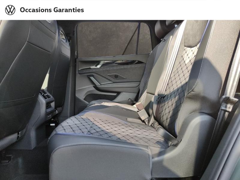 Voitures occasions VOLKSWAGEN Tayron R-Line Edition Nice