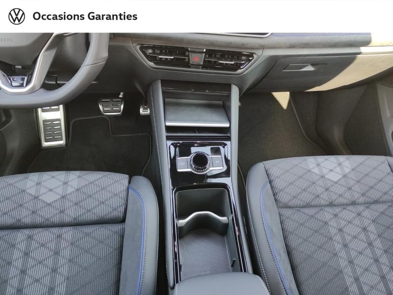 Voitures occasions VOLKSWAGEN Tayron R-Line Edition Nice