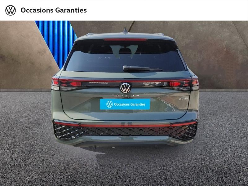 Voitures occasions VOLKSWAGEN Tayron R-Line Edition Nice