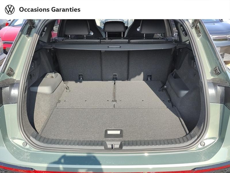 Voitures occasions VOLKSWAGEN Tayron R-Line Edition Nice