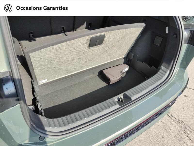 Voitures occasions VOLKSWAGEN Tayron R-Line Edition Nice