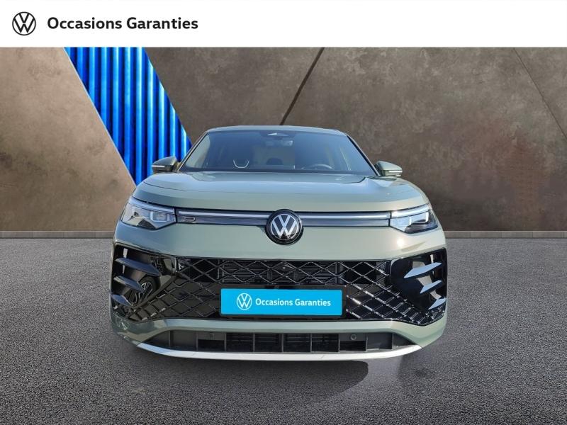 Voitures occasions VOLKSWAGEN Tayron R-Line Edition Nice